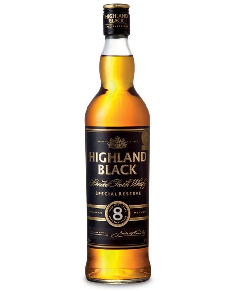 aldi highland black whisky review.